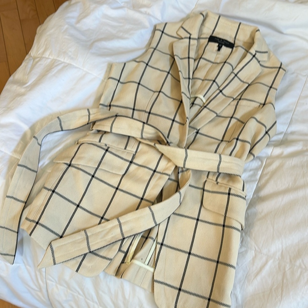 Rag & Bone Vest Top